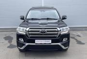 Toyota Land Cruiser 200 Series Рестайлинг 2 Иваново  - изображение 25