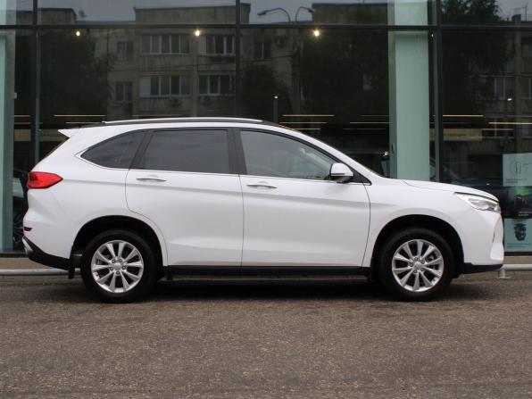 Haval M6 II с пробегом 2023 года, цена 1 800 000 рублей, 14430 км, внедорожник, Автокод Объявления