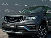 Geely Atlas Pro Санкт-Петербург  - изображение 50