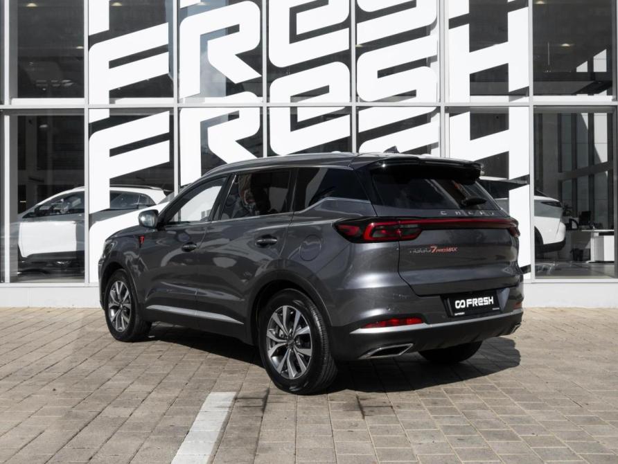 Chery Tiggo 7 Pro Max I Ставрополь  - изображение 2