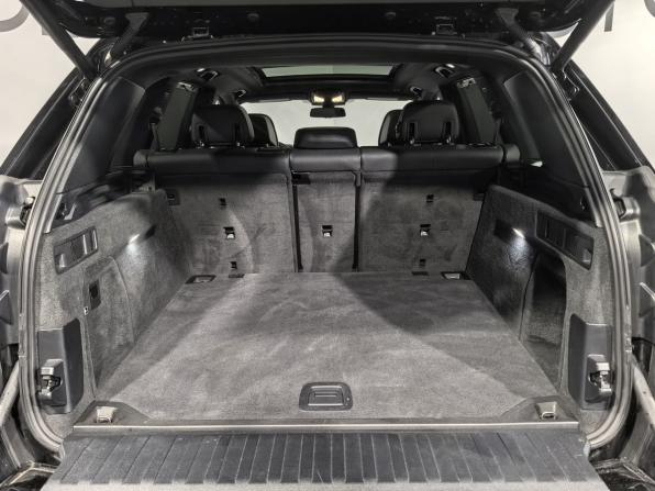 BMW X5 IV (G05/G18) с пробегом 2021 года, цена 7 300 000 рублей, 56671 км, внедорожник, Автокод Объявления