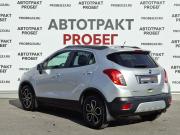 Opel Mokka I Владимир  - изображение 15