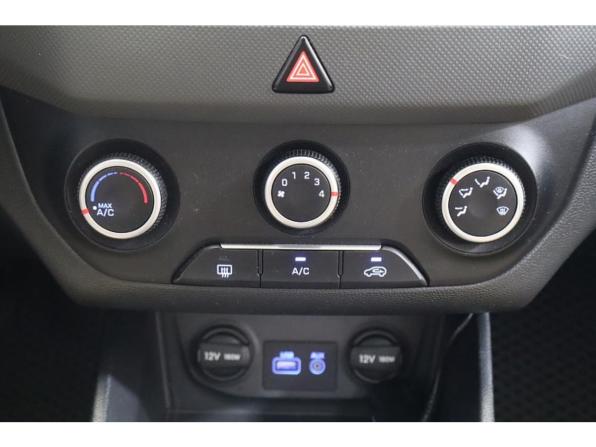Hyundai Creta I с пробегом 2017 года, цена 1 669 000 рублей, 63058 км, внедорожник, Автокод Объявления