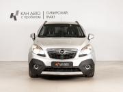 Opel Mokka I Казань  - изображение 10