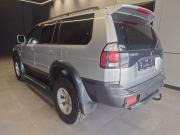 Mitsubishi Pajero Sport I Рестайлинг Новокузнецк  - изображение 19