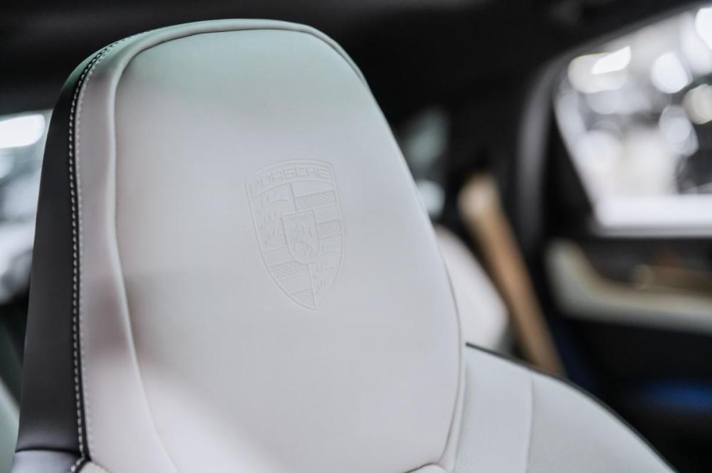 Porsche Cayenne III Рестайлинг Москва  - изображение 20