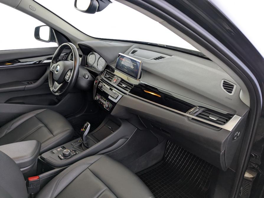 BMW X1 II (F48) Рестайлинг Москва  - изображение 11