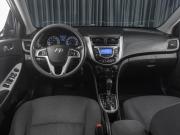 Hyundai Solaris I Тюмень  - изображение 22