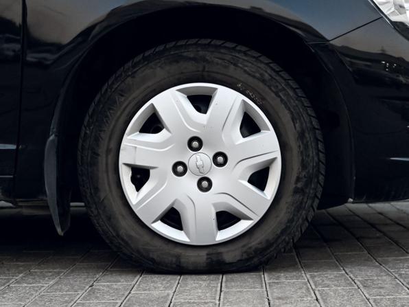 Chevrolet Cobalt II с пробегом 2013 года, цена 499 000 рублей, 188475 км, седан, Автокод Объявления