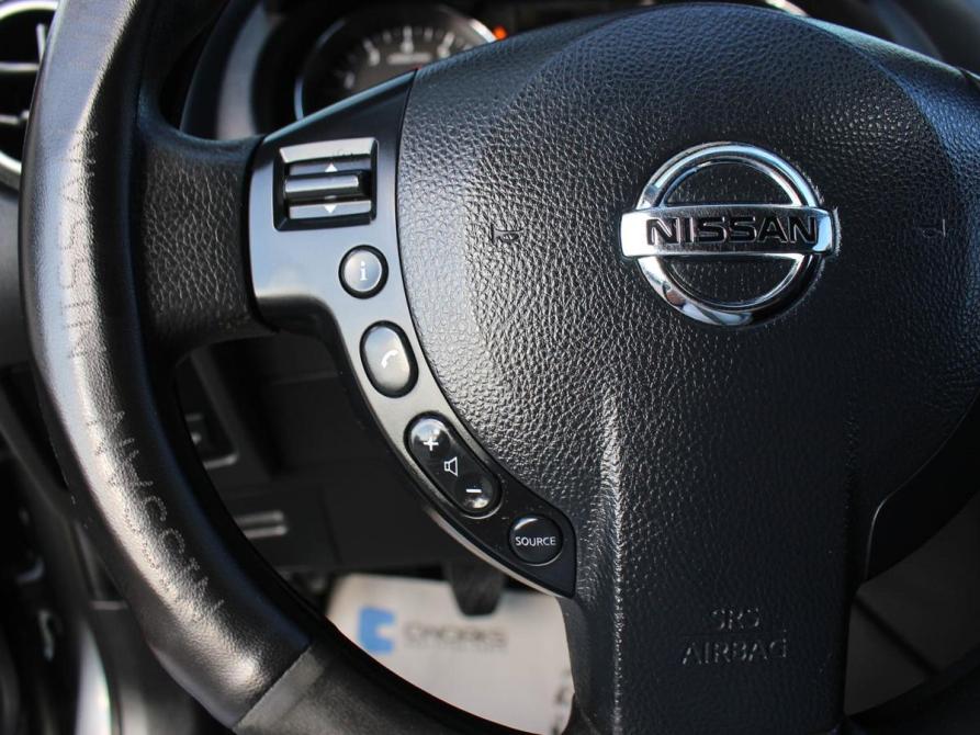 Nissan Qashqai I Рестайлинг Калуга  - изображение 10
