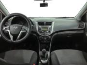 Hyundai Solaris I Альметьевск  - изображение 30