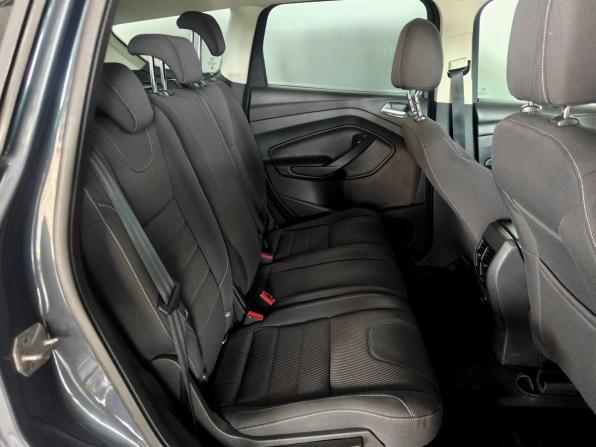 Ford Kuga II с пробегом 2013 года, цена 970 000 рублей, 197000 км, внедорожник, Автокод Объявления