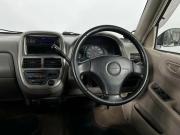 Subaru Pleo I Рестайлинг 3 Воронеж  - изображение 39