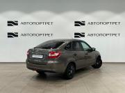 Lada (ВАЗ) Granta I Санкт-Петербург  - изображение 28