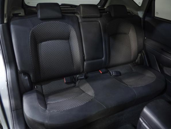 Nissan Qashqai I с пробегом 2007 года, цена 789 000 рублей, 247744 км, внедорожник, Автокод Объявления