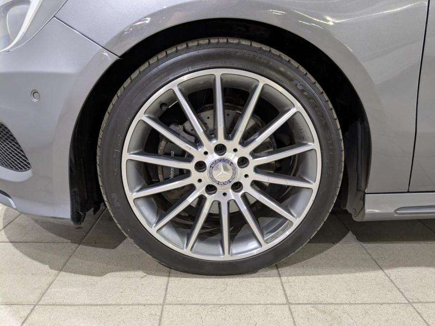 Mercedes-Benz A-Класс III (W176) Рестайлинг Химки  - изображение 12