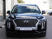Hyundai Palisade I Москва  - изображение 33