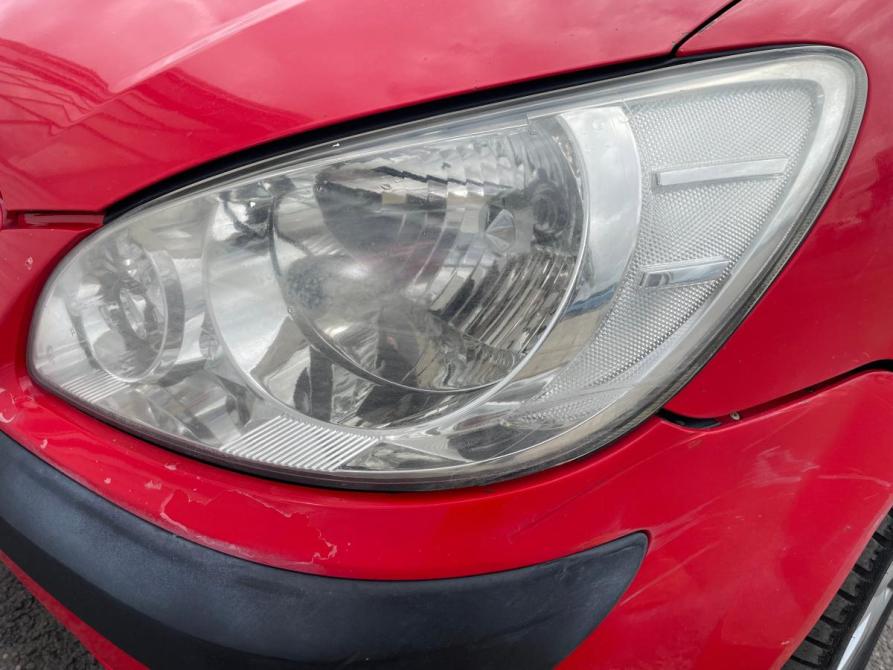 Hyundai Getz I Рестайлинг Вологда  - изображение 14