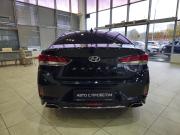 Hyundai Sonata VII (LF) Рестайлинг Москва  - изображение 28