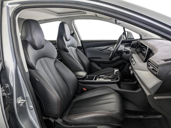 BAIC U5 Plus с пробегом 2023 года, цена 850 000 рублей, 99471 км, седан, Автокод Объявления