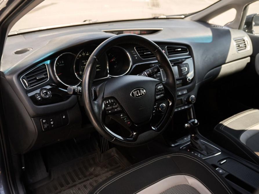Kia Ceed II Казань  - изображение 5