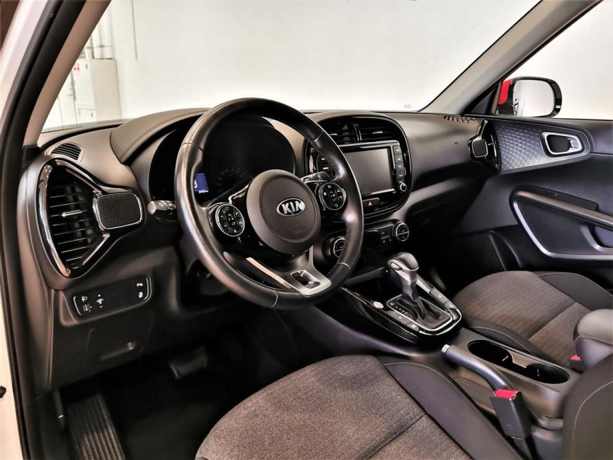 Kia Soul III Москва  - изображение 18