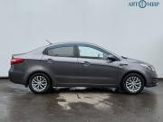 Kia Rio III Москва  - изображение 16