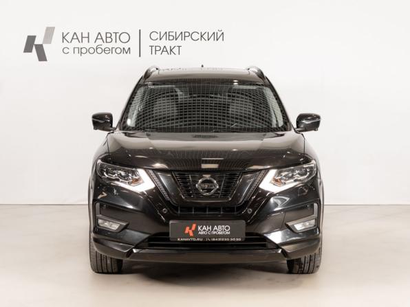 Nissan X-Trail III Рестайлинг с пробегом 2021 года, цена 2 914 100 рублей, 69000 км, внедорожник, Автокод Объявления
