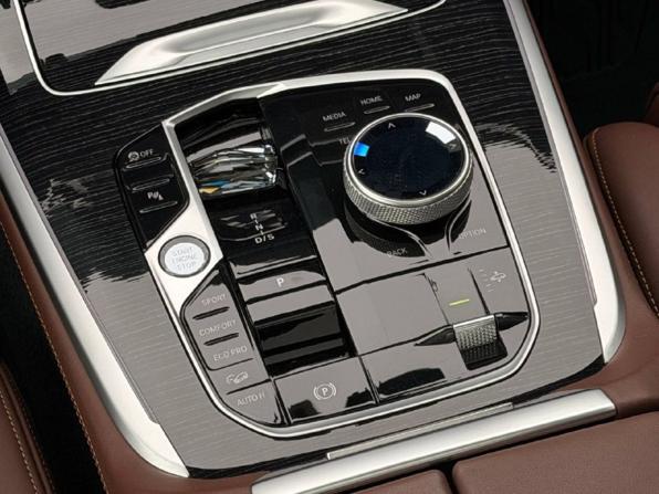 BMW X7 I (G07) Рестайлинг с пробегом 2023 года, цена 14 500 000 рублей, 45506 км, внедорожник, Автокод Объявления
