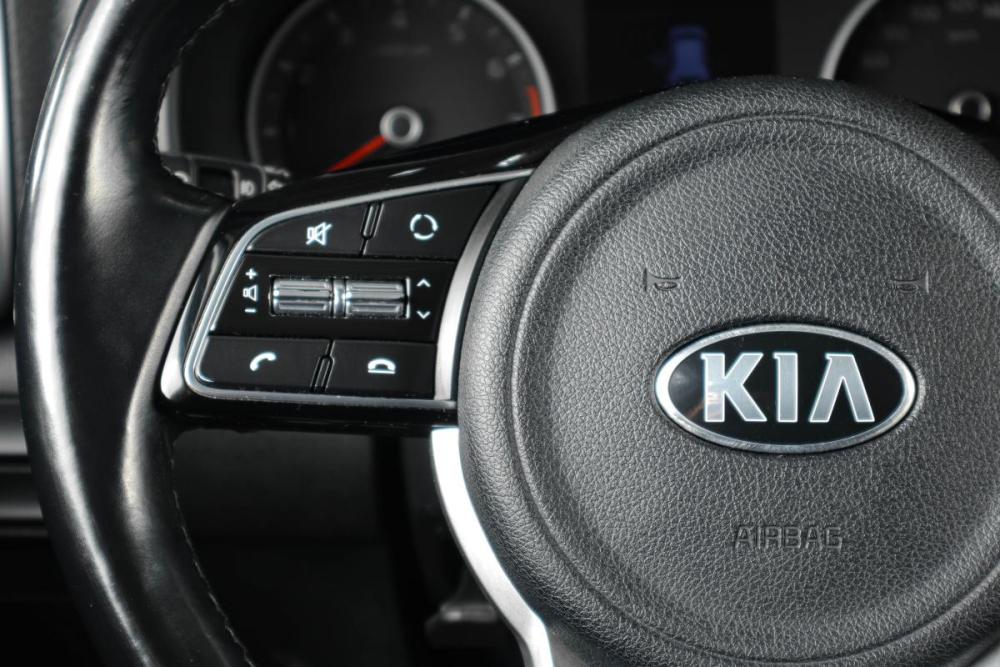 Kia Sportage IV Рестайлинг Тюмень  - изображение 15