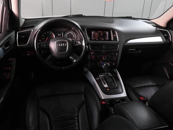 Audi Q5 I (8R) с пробегом 2011 года, цена 1 819 000 рублей, 184117 км, внедорожник, Автокод Объявления