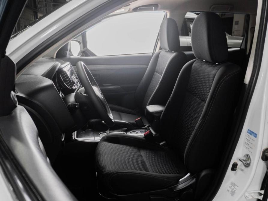 Mitsubishi Outlander III Рестайлинг 2 Тюмень  - изображение 10