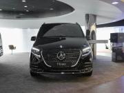Mercedes-Benz V-Класс III (W447) Рестайлинг 2 Москва  - изображение 49