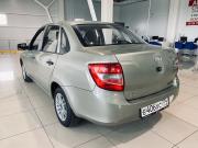 Lada (ВАЗ) Granta I Миасс  - изображение 28