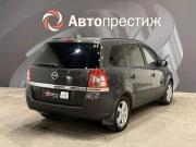 Opel Zafira B Рестайлинг Пермь  - изображение 26
