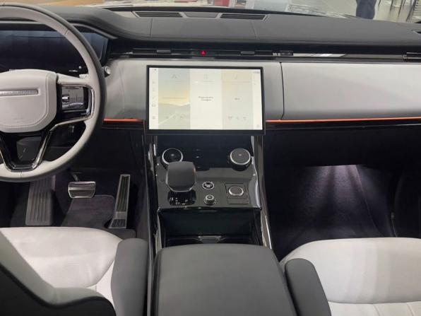Land Rover Range Rover Sport III с пробегом 2022 года, цена 14 500 000 рублей, 170 км, внедорожник, Автокод Объявления