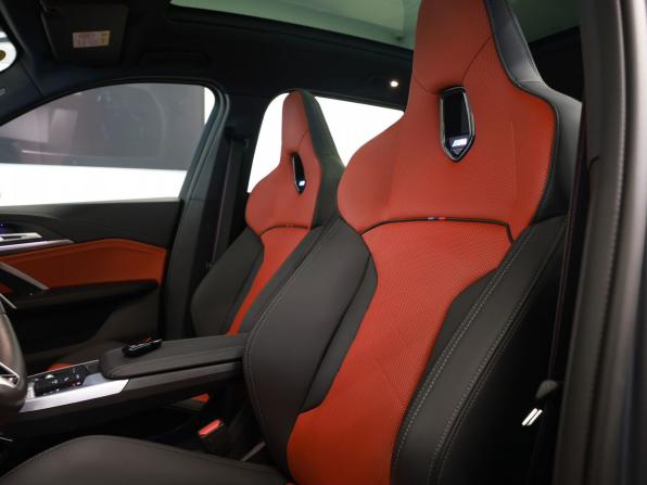 BMW X1 III (U11/U12) с пробегом 2024 года, цена 6 348 000 рублей, 2248 км, внедорожник, Автокод Объявления
