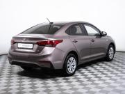 Hyundai Solaris II Москва  - изображение 20