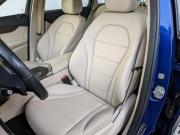 Mercedes-Benz GLC I (X253) Рестайлинг Химки  - изображение 45