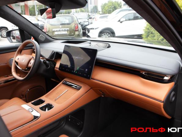 GAC Trumpchi S7 с пробегом 2025 года, цена 4 450 000 рублей, 7360 км, внедорожник, Автокод Объявления