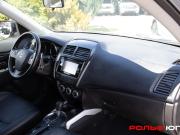 Mitsubishi ASX I Рестайлинг Москва  - изображение 29