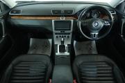 Volkswagen Passat B7 Омск  - изображение 36
