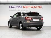 Lada (ВАЗ) Vesta I Тюмень  - изображение 31