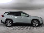 Toyota RAV4 V (XA50) Химки  - изображение 21
