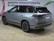Jaecoo J8 Москва  - изображение 30