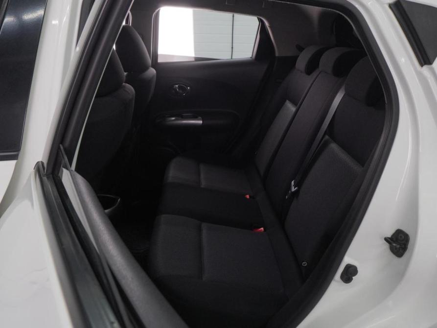 Nissan Juke I Воронеж  - изображение 9