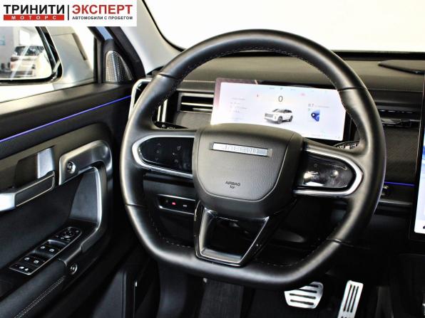 Jaecoo J7 I с пробегом 2024 года, цена 2 237 000 рублей, 66260 км, внедорожник, Автокод Объявления