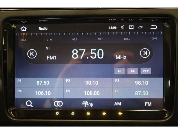 Volkswagen Polo V с пробегом 2011 года, цена 672 000 рублей, 99031 км, седан, Автокод Объявления