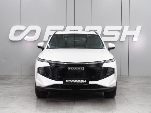 Haval F7x II с пробегом 2025 года, цена 3 249 000 рублей, 13250 км, внедорожник, Автокод Объявления