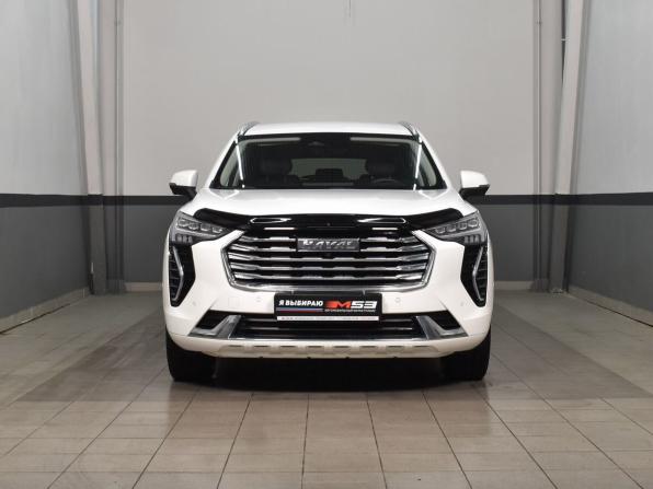 Haval Jolion I с пробегом 2023 года, цена 1 959 995 рублей, 59043 км, внедорожник, Автокод Объявления